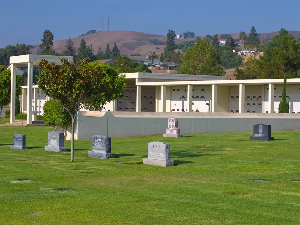 Queen of Heaven Memorial Park & Mortuary cover photo