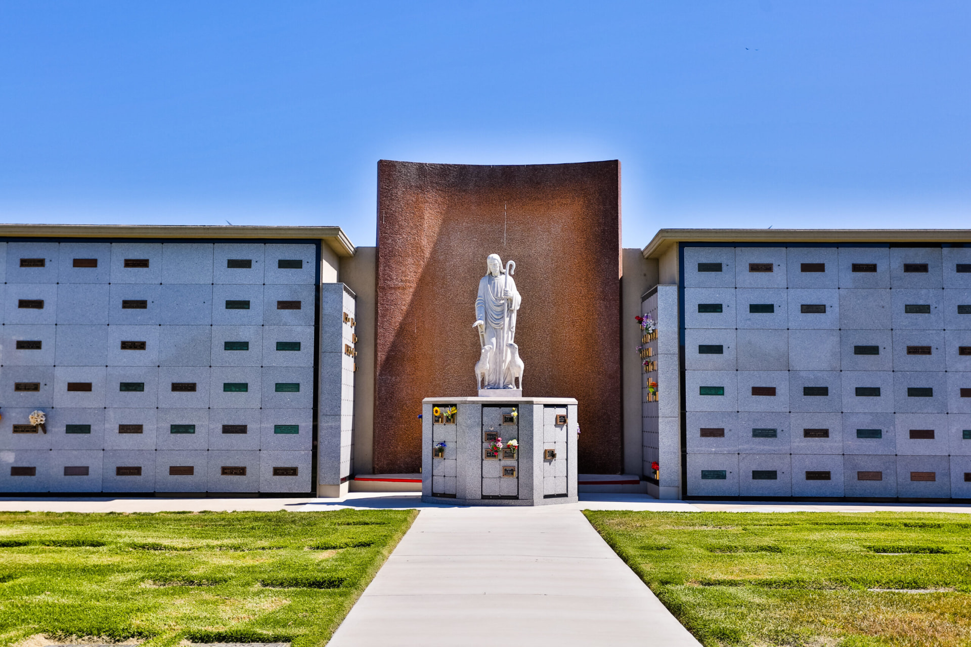 Good Shepherd Cemetery